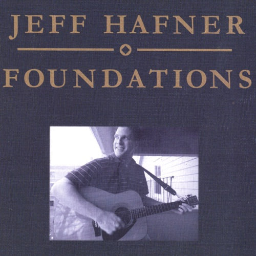 Jeff Hafner- Foundations-BoldPlay