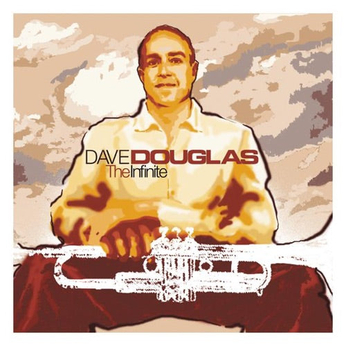 Dave Douglas- The Infinite-BoldPlay