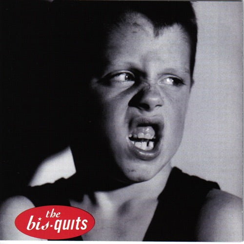 The Bis-quits- The Bis-Quits (CD)-BoldPlay