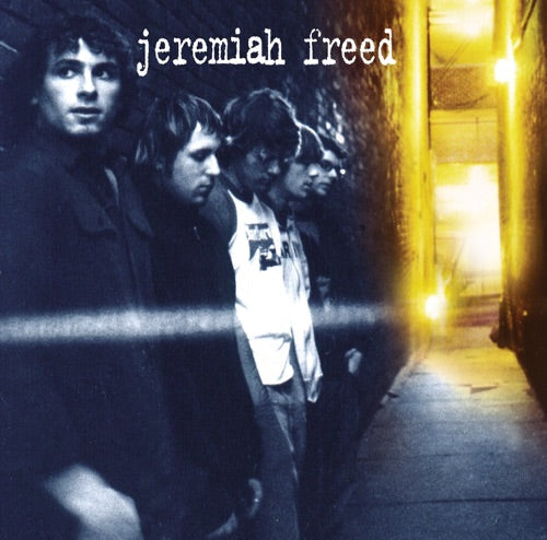 Jerimiah Freed- Jeremiah Freed-BoldPlay