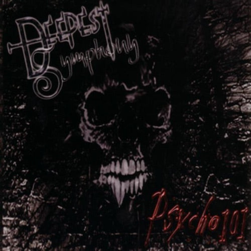 Deepest Symphony- Psycho 101-BoldPlay