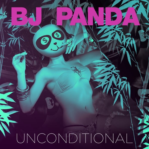 BJ Panda- Unconditional (CD)-BoldPlay