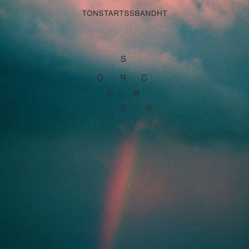 Tonstartssbandht- Sorcerer (CD)-BoldPlay