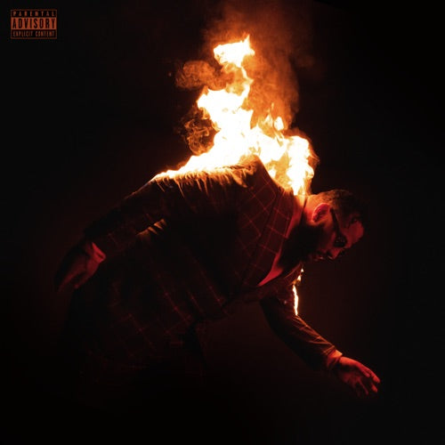 Belly (The Rapper)- See You Next Wednesday (CD)-BoldPlay