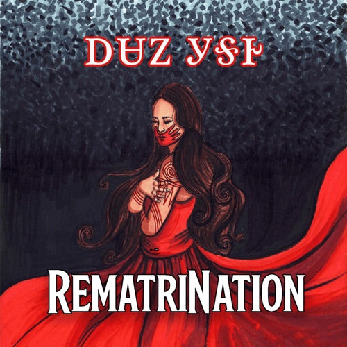 Rematrination- Red Dress [Limited Edition] (CD) (PREORDER)-BoldPlay