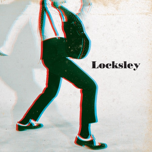 Locksley- Locksley (CD)-BoldPlay
