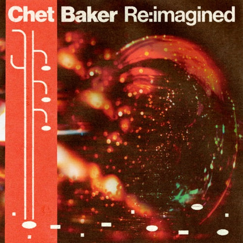 Various Artists- Chet Baker Re:imagined (Various Artists) (CD)-BoldPlay