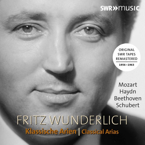 Classical Arias / Various- Vocal Works (CD)-BoldPlay