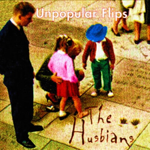 The Husbians- Unpopular Flips-BoldPlay