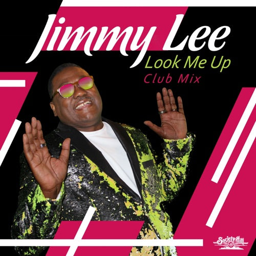 Jimmy Lee- Look Me Up (Club Mix) (CD)-BoldPlay