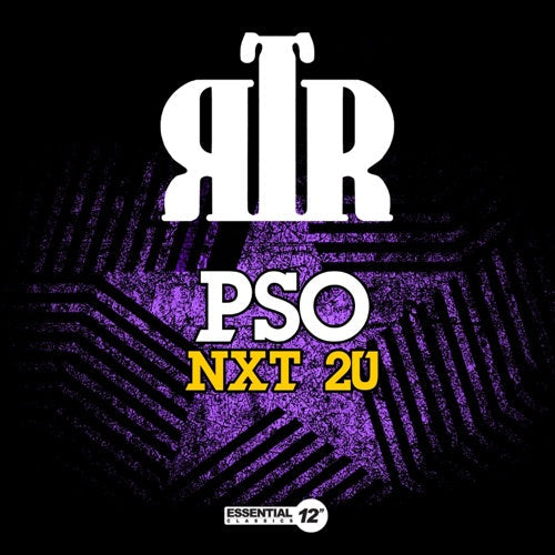 PSO- NXT 2U (CD)-BoldPlay
