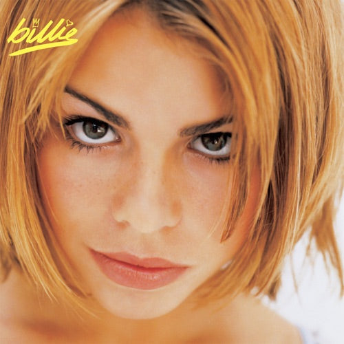 Billie- Honey To The B-BoldPlay