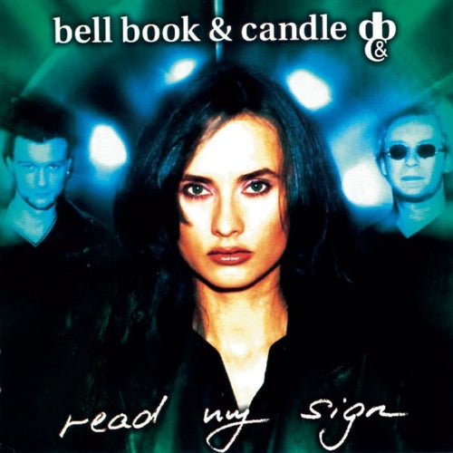 Bell, Book, & Candle- Read My Sign-BoldPlay