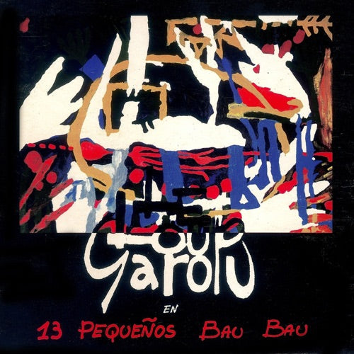 Le Loup Garou- 13 Paquenos Bau Bau-BoldPlay