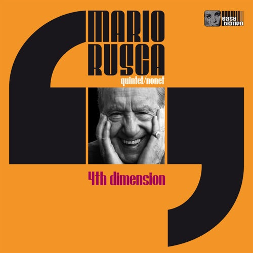 Mario Rusca- 4th Dimension (Vinyl)-BoldPlay