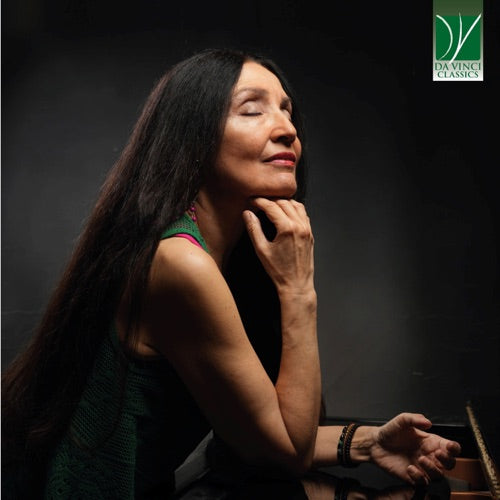 Maria Gabriella Mariani- Robert Schumann: Etica, Estetica. Il Sentimento (CD) (PREORDER)-BoldPlay