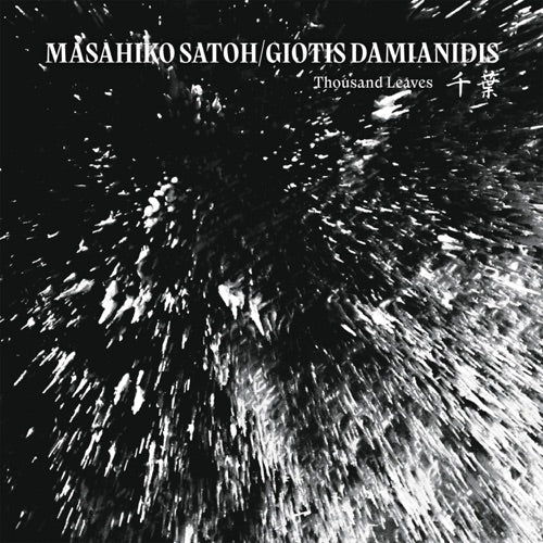 Thousand Leaves (CD)-BoldPlay