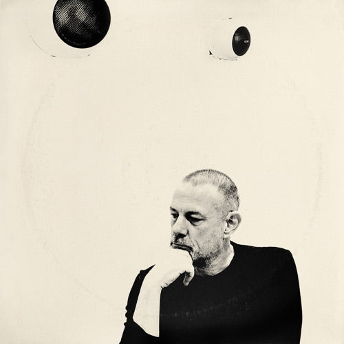 Eric Hilton- Midnight Ragas (CD)-BoldPlay