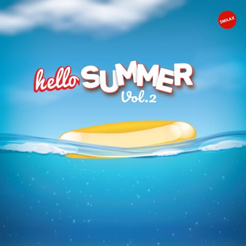 Hello Summer Vol 2 / Various- Hello Summer Vol 2 / Various (Ita) (CD)-BoldPlay