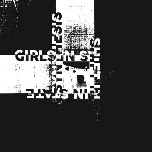 Girls in Synthesis- Shift In State (Indie Exclusive Vinyl)-BoldPlay