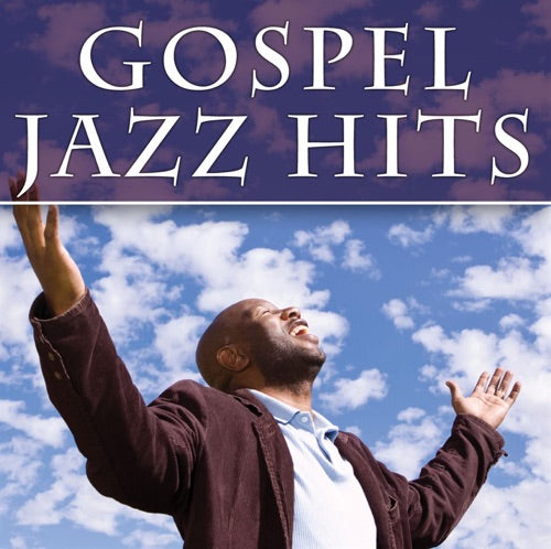 Smooth Jazz All Stars- Smooth Jazz Tribute Gospel Jazz Hits (CD)-BoldPlay