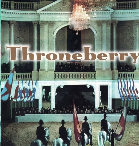 Thorneberry- Trot Out The Encore-BoldPlay