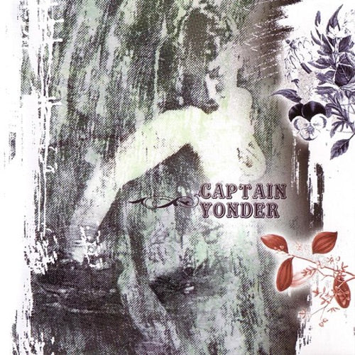 Captain Yonder- Captain Yonder-BoldPlay