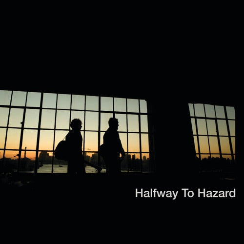 Halfway To Hazard- Halfway To Hazard-BoldPlay
