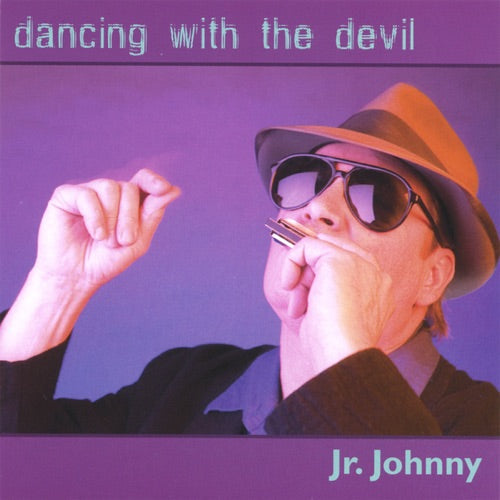 Jr. Johnny- Dancing With The Devil-BoldPlay
