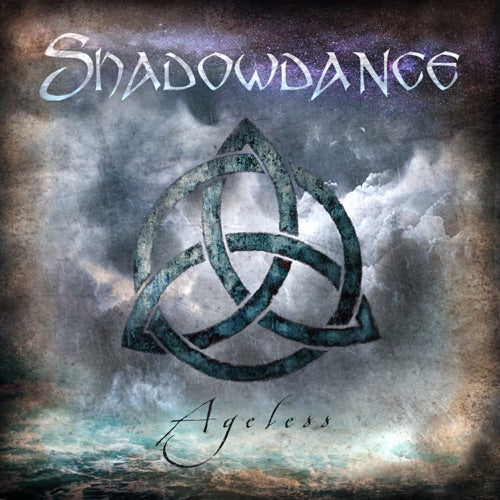 Shadowdance- Ageless (CD)-BoldPlay