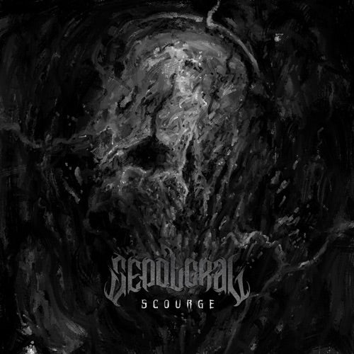 Sepolcral- Scourge (Uk) (CD)-BoldPlay