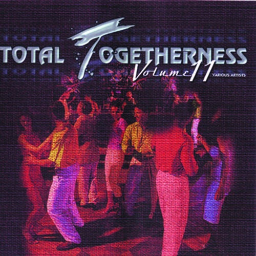 Various- Total Togetherness Volume 11-BoldPlay