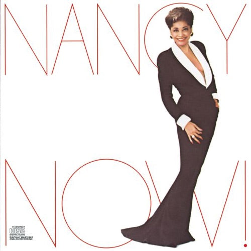 Nancy Wilson- Nancy Now!-BoldPlay