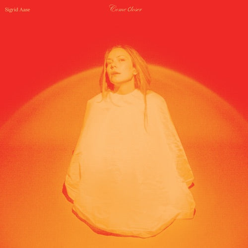 Sigrid Aase- Come Closer (Vinyl)-BoldPlay