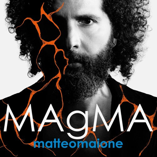 Matteo Maione- Magma [Digipak] (Ita) (CD)-BoldPlay