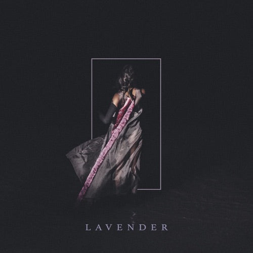 Half Waif- Lavender (CD)-BoldPlay