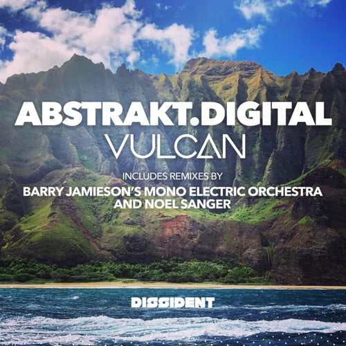 Abstrakt.Digital- Vulcan (CD)-BoldPlay