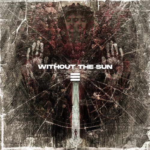 Without The Sun- Iii (CD) (PREORDER)-BoldPlay