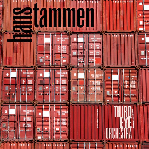 Tammen, Hans- Third Eye Orcherstra (CD)-BoldPlay