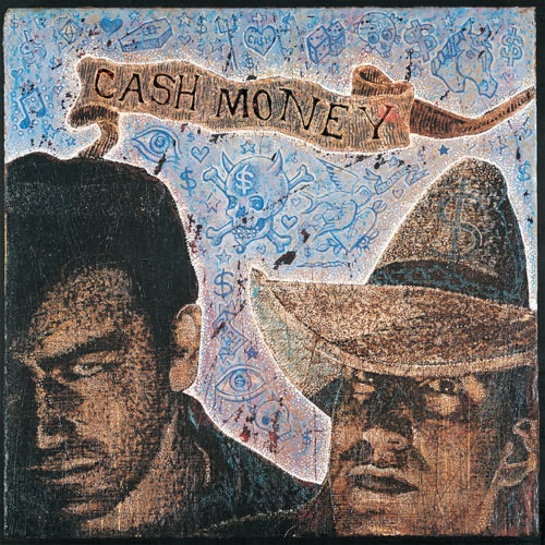 Cash Money- Black Hearts And Broken Wills-BoldPlay