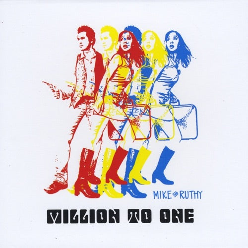 Mike And Ruthy- Million To One-BoldPlay