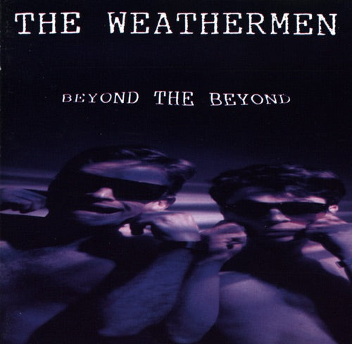 The Weatherman- Beyond The Beyond-BoldPlay