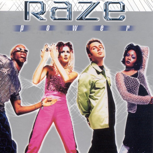 Raze- Power-BoldPlay