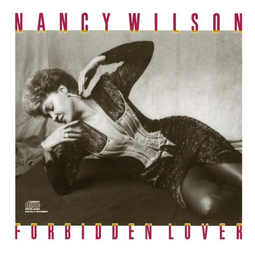 Nancy Wilson- Forbidden Lover-BoldPlay