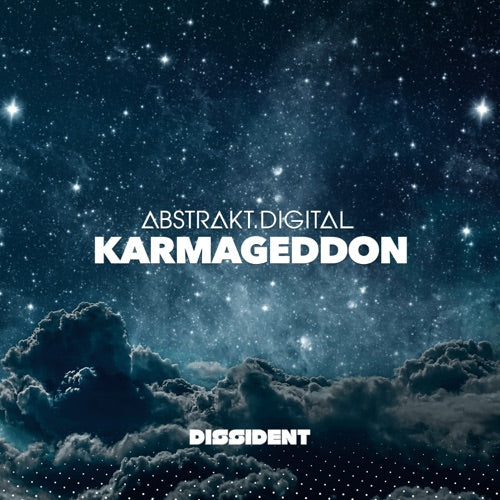 Abstrakt.Digital- Karmageddon (Mod) (CD)-BoldPlay
