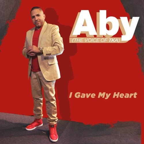 Aby- I Gave My Heart (CD)-BoldPlay