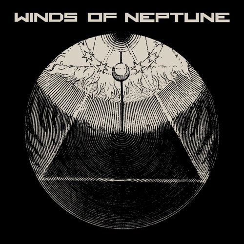 Winds of Neptune- S/t (CD)-BoldPlay