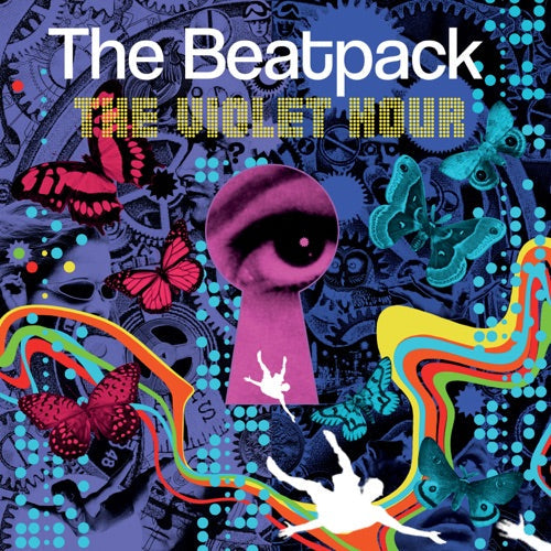 Beatpack- The Violet Hour (Vinyl)-BoldPlay