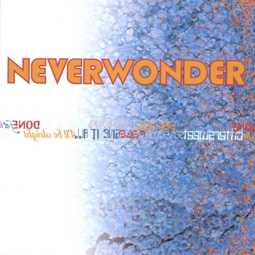 Neverwonder- Neverwonder-BoldPlay