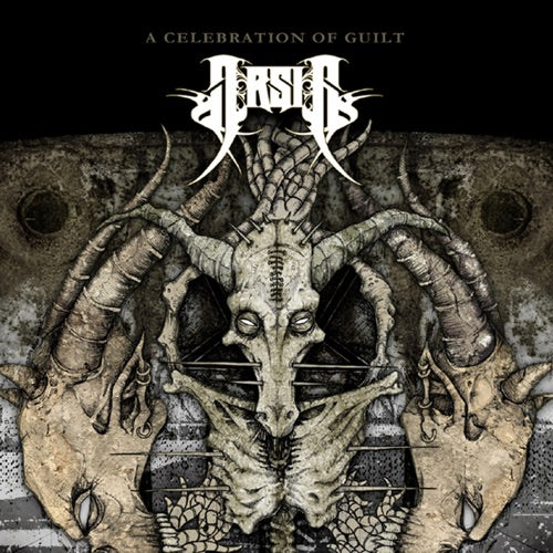 Arsis- A Celebration Of Guilt-BoldPlay